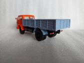 Legendarnyje gruzoviki 1:43 - nuotraukos Nr. 3