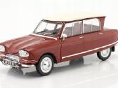 Citroen Ami6