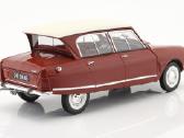 Citroen Ami6 - nuotraukos Nr. 2