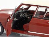 Citroen Ami6 - nuotraukos Nr. 3