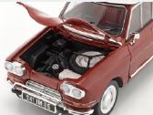 Citroen Ami6 - nuotraukos Nr. 4