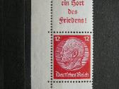 Reichsprezidentas Vokietija 1934 vkts143p