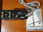 Kramer Video splitter - nuotraukos Nr. 2