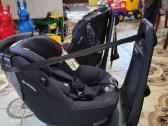 Maxi Cosi Axissfix Plus - nuotraukos Nr. 2