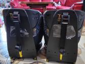 Maxi Cosi Axissfix Plus - nuotraukos Nr. 3