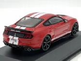 Ford Mustang Shelby - nuotraukos Nr. 5
