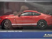 Ford Mustang Shelby - nuotraukos Nr. 6