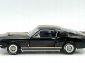 Ford Mustang Shelby - nuotraukos Nr. 2