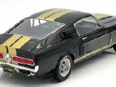 Ford Mustang Shelby - nuotraukos Nr. 3