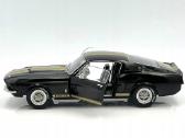 Ford Mustang Shelby - nuotraukos Nr. 4
