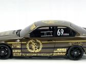 Bmw M3 E36 - nuotraukos Nr. 2