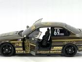 Bmw M3 E36 - nuotraukos Nr. 4