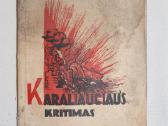 Karaliaučiaus kritimas V. Veličko 1946 m.