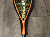 Skvošo raketė Tecnifibre Dynergy Ap 135