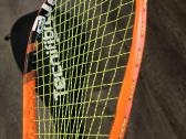 Skvošo raketė Tecnifibre Dynergy Ap 135 - nuotraukos Nr. 3