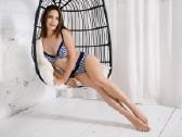 Stock-lot Sassa. bra 2.50eur.,slip 1.50eur - nuotraukos Nr. 4