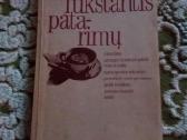 Vytautas Mikalauskas Tūkstantis Patarimų Tema: Na