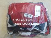 Stock-lot Sassa. bra 2.50eur.,slip 1.50eur - nuotraukos Nr. 10