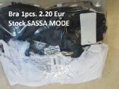 Stock-lot Sassa. bra 2.50eur.,slip 1.50eur - nuotraukos Nr. 11