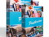 Įvairūs Vokietijos gamintojo albumai ir priedai - nuotraukos Nr. 23