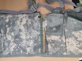 Krepšys, tašė militaristika