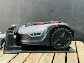 Scheppach vejos robotas Rlm500w - nuotraukos Nr. 2