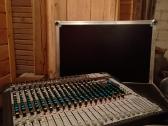 Soundcraft signature 22 mtk + dėklas - nuotraukos Nr. 2