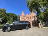 Naujausi automobiliai vestuvėms visoje Lietuvoje! - nuotraukos Nr. 17