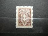 Lietuva 1926 Standartai lit269sp