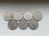 1 Litas ,Baltijos kelias,