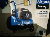 Kompresorius Gk240ofx, Scheppach