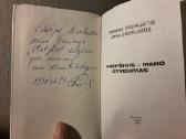 Rimantas Endrijaitis "Krepšinis - mano gyvenimas" - nuotraukos Nr. 3