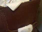 Massimo Dutti odiniai batai - nuotraukos Nr. 7