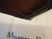 Massimo Dutti odiniai batai - nuotraukos Nr. 8