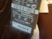 Massimo Dutti odiniai batai - nuotraukos Nr. 2