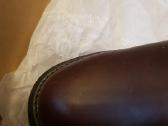 Massimo Dutti odiniai batai - nuotraukos Nr. 9