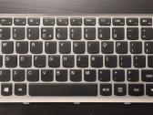 Klaviatūra Lenovo M30-70, S40-70, S300, S310, S400