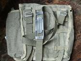 Originalus Lenkijos Armijos Lauko Krepšys - nuotraukos Nr. 7