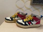 Tommy hilfiger batai - nuotraukos Nr. 2