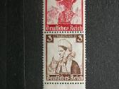 Nacionaliniai kostiumai Vokietija 1935 vkts235sp