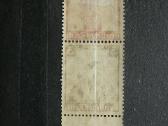 Nacionaliniai kostiumai Vokietija 1935 vkts235sp - nuotraukos Nr. 2