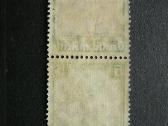 Nacionaliniai kostiumai Vokietija 1935 vkts233sp - nuotraukos Nr. 2