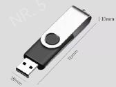 Usb atmintinės - nuotraukos Nr. 9