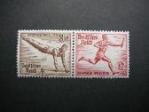 Olimpines vasaros Vokietija 1936 vktw107sp