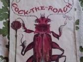 Cock-the-roach Kornei Chukovsky