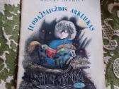 Juodažvaigždis Arkliukas Jonas Avyžius