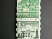 Architektura Vokietija 1940 vkts258s