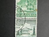 Architektura Vokietija 1940 vkts258a