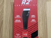Compressport R2v2 blauzdinės