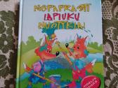 Nepaprasti lapiukų nuotykiai Malgorzata Strekowska